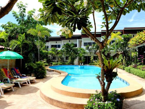 Khao Takiab Hotel | Baan Sabaaidee - Adult Friendly