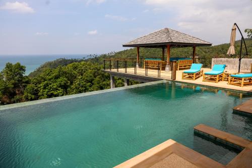Ko Pha-ngan Villa | Baan Sanuk