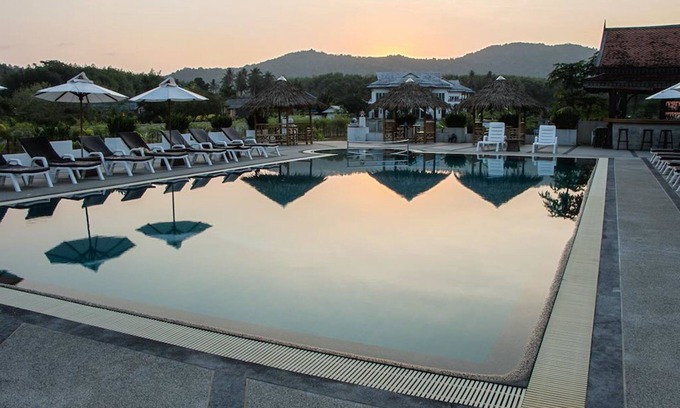 Ao Nang Villa | Baan Sawan Resort