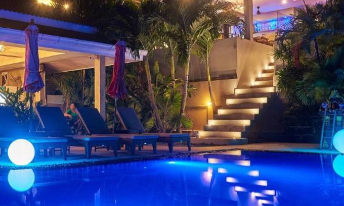 Lamai Hotel | Baan Sawan Samui Resort