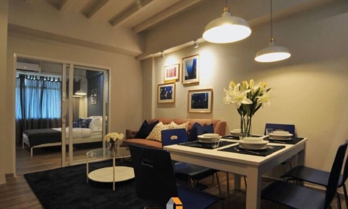 Lat Yao Casa | Baan Sri-kram TP1 @Taopoon MRT
