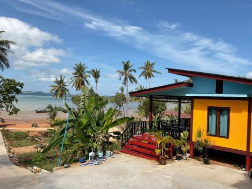 Ko Yao Cabina | Baan Suan Sunset