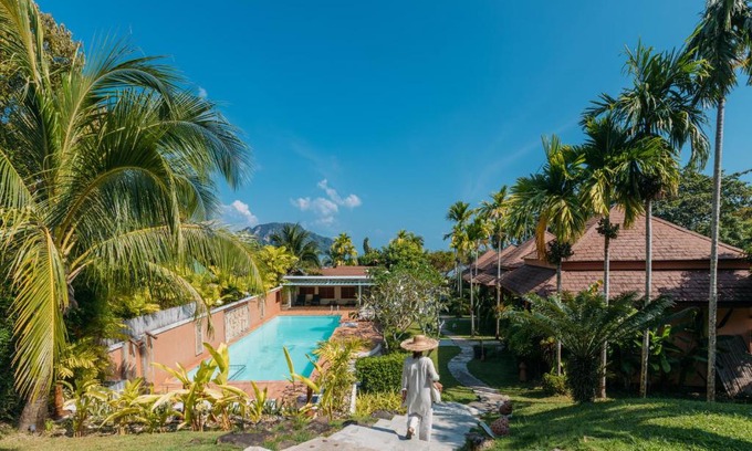 Ko Yao Complejo | Baan Taranya Koh Yao Yai Resort