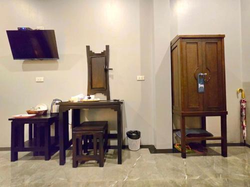 Ao Nang Casa | Baan villa 1 bedroom in Klonghang