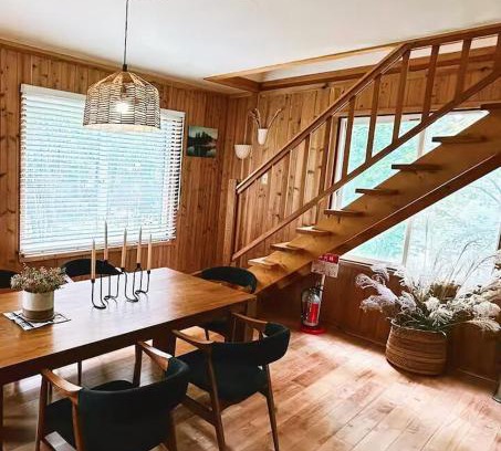 Niseko Chalet De Esquí | Baan Yuki Niseko