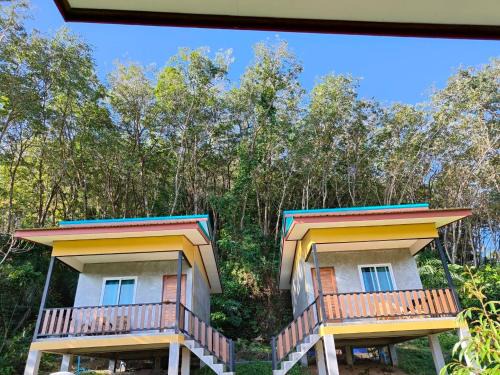 Ko Yao Apartamento | Baanchomjan Kohyaoyai