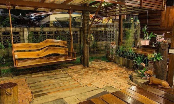 Amphawa Casa | BaanChompooAmphawa