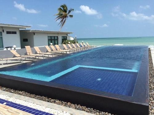 Khanom Complejo | Baancivilize Resort