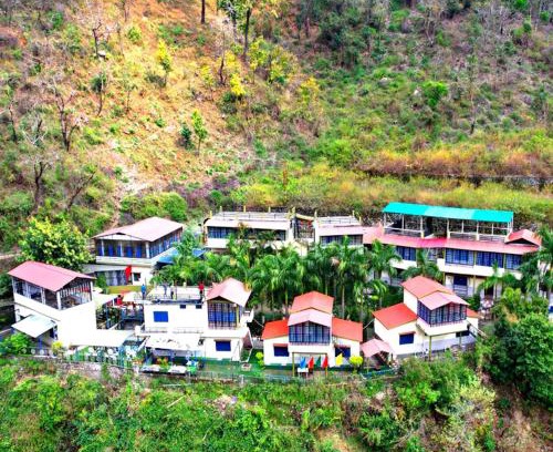 Tehri Complejo | Baandal River Resort Maldevta