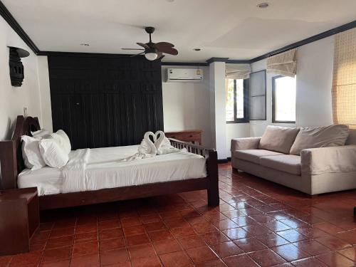Nanai Road Casa | Baankasemsuk Resort 般咔 深宿