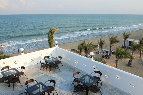 Thong Chai Complejo | Baanmontra Beach Resort - Bankrut