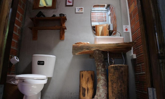 Chian Yai Casa | BaanRaiChayKhaoFarmStay