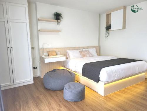 Yan Nawa Apartamento | BaanRim Sathorn