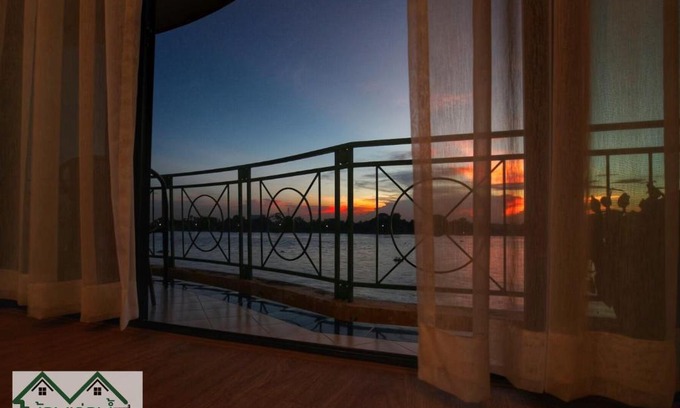 Nonthaburi Apartamento | Baanthanam Nont