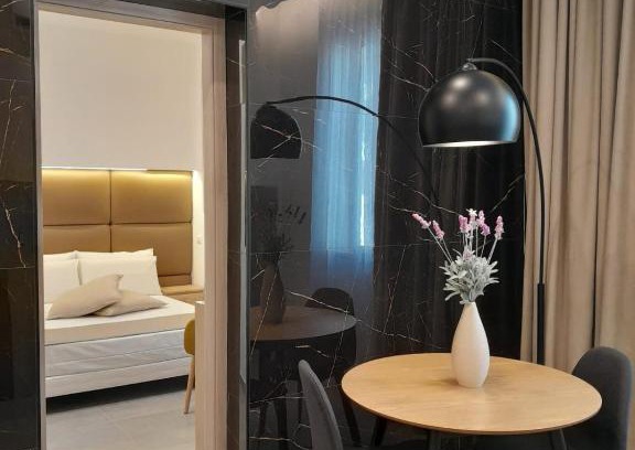 Barcellona Pozzo di Gotto Apartamento | BAARIA House Hotel