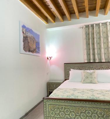 Acre Old City Cama Y Desayuno | Bab al-sham funduk
