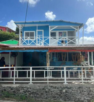 Bahia Suroeste Casa | Baba’s Beach Bungalow