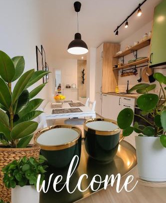 Mali Radic Apartamento | Babalina's Place
