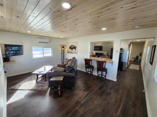 Canon City Apartamento | Babbling Brook Apartment