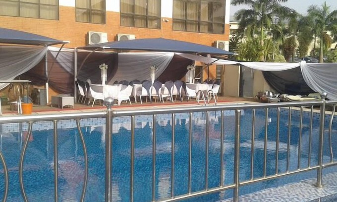 Ishara Casa | Babcock Guest House
