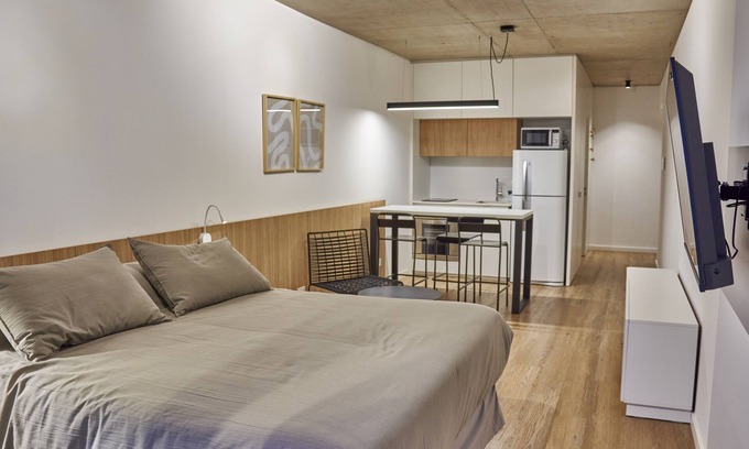 Palermo Condominio | Babel Arcos