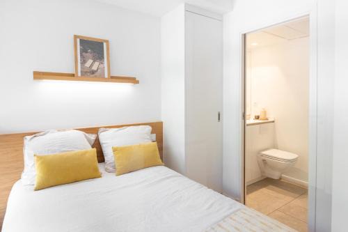 Antigone Apartamento | Babel Community Hôtel - Montpellier centre