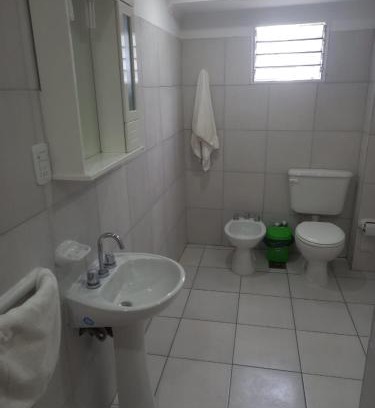 Concordia Apartamento | Babella