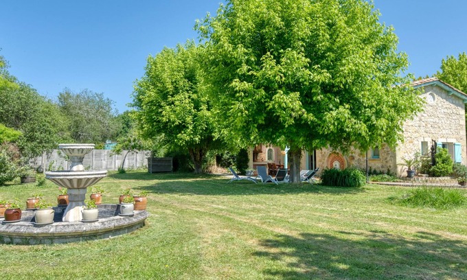 Gaillan-en-Medoc Casa | Babelle by Interhome