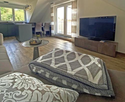 Bamberg Apartamento | Babenberg