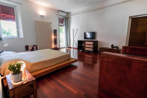 Ferrara Casa | Babette Room