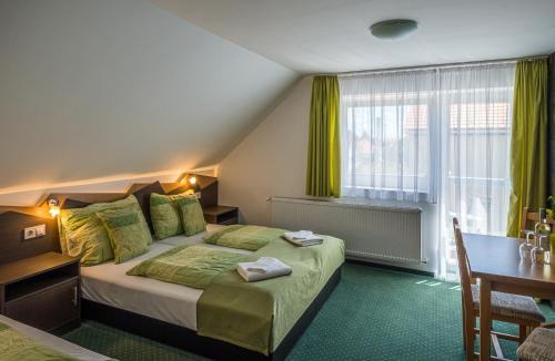 Balatonfured Casa | Babi Guesthouse - Babi Vendégház