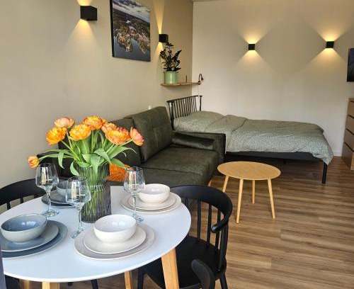 Lagow Apartamento | Babie lato Łagów