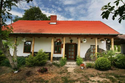 Felsotold Casa | Bableves Vendégház