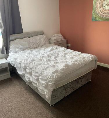 Bolton Apartamento | Babo accommodation