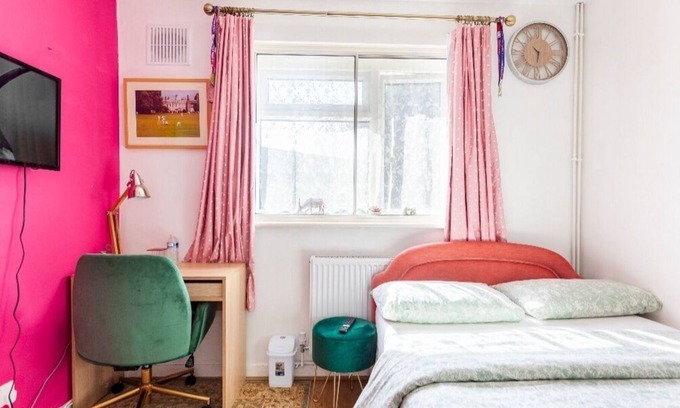 Cranford Apartamento | BABUS INTL