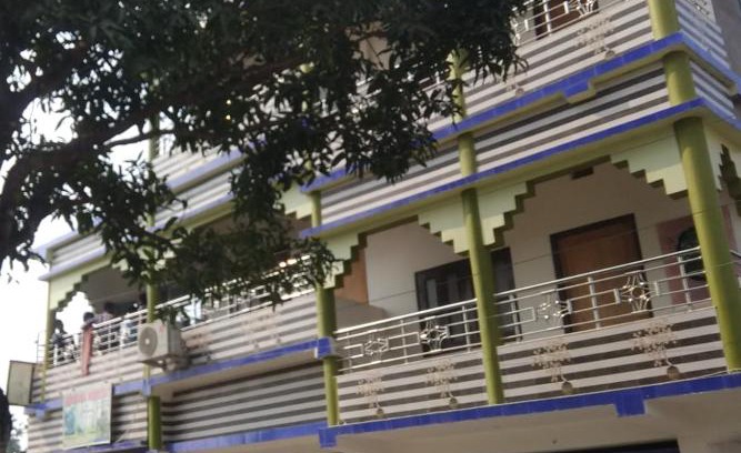 Alipurduar Casa | Babusona Homestay in Jaldapara