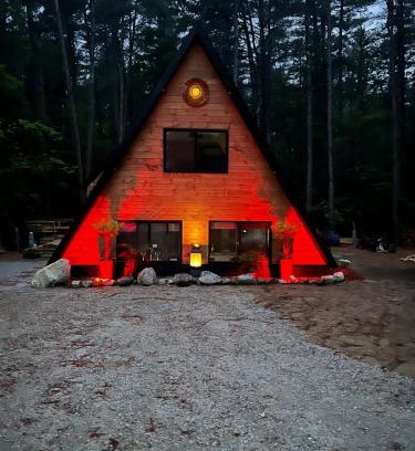 Tamworth Casa | Baby Chocorua
