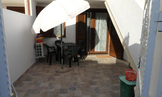 Calasetta Apartamento | Baby House Calasetta - IUN P5263