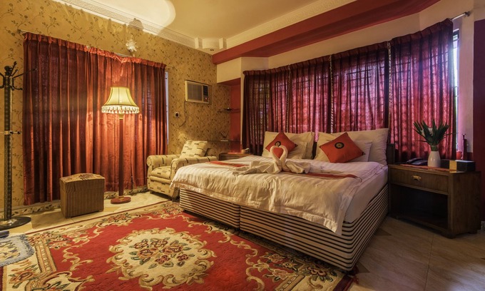 Dhaka Apartamento | Babylon Garden Serviced Apartments