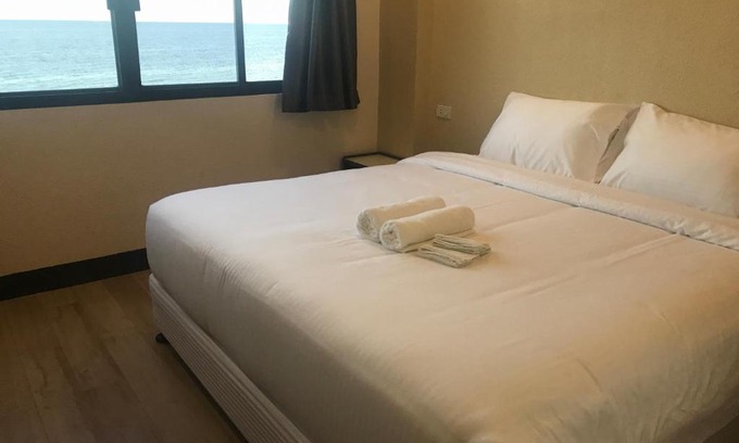 Oslob Casa | Babylon Oslob Coast Guesthouse