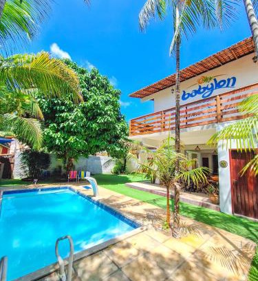 Maracana Casa | Babylon Village