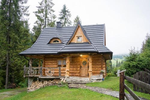 Nowy Targ Casa | Bacówka Polanki
