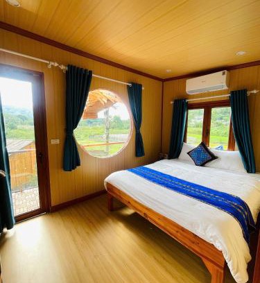Bac Ha Casa | Bac Ha Horse Farmstay