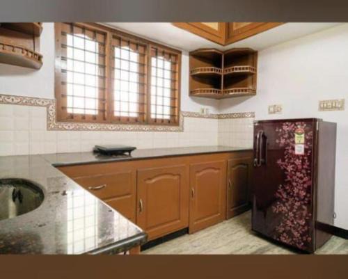 Palarivattom Apartamento | Bacadi Inn Two bedroom villa