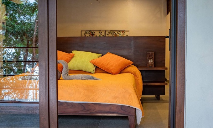 Buenavista Villa | Casa Relaxo Villa en la Laguna con Muelle Privado