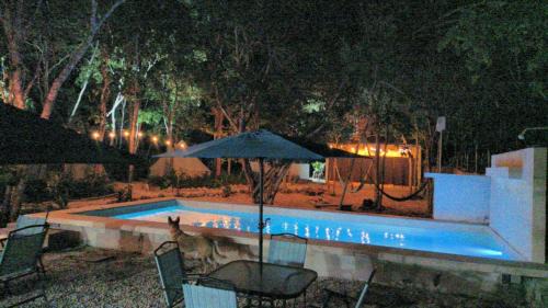 Bacalar Otro | BACALAR INN Hotel