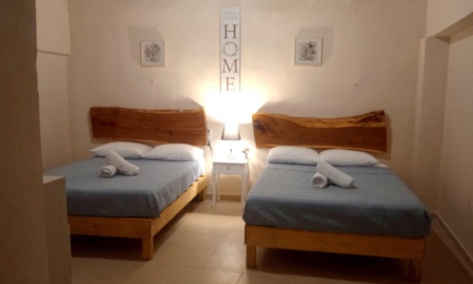 Mario Villanueva Madrid Hotel | Bacalar Xperiences