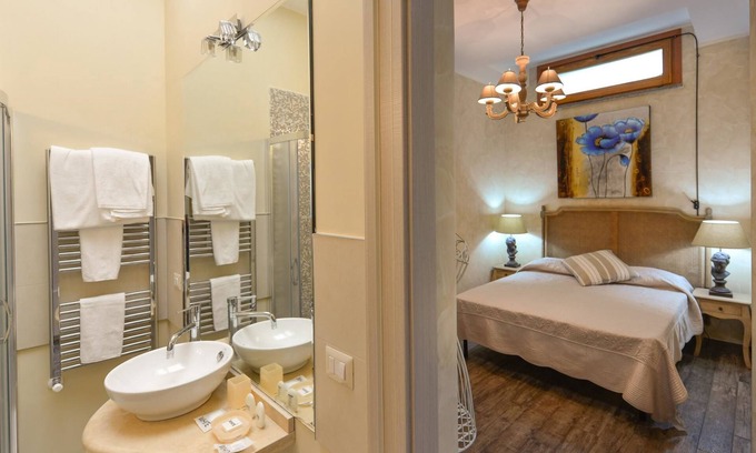 Trastevere Apartamento | Bacall Apartment