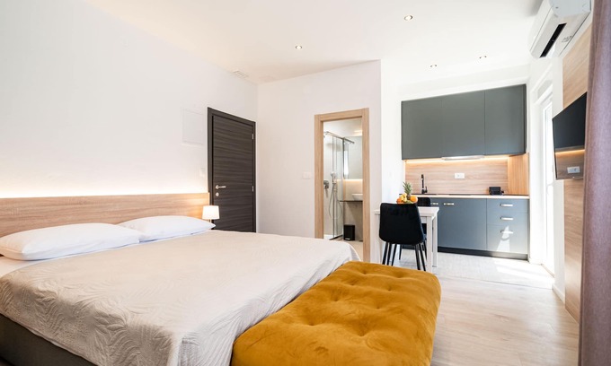 Cavtat Apartamento | Bacan Serviced Apartments