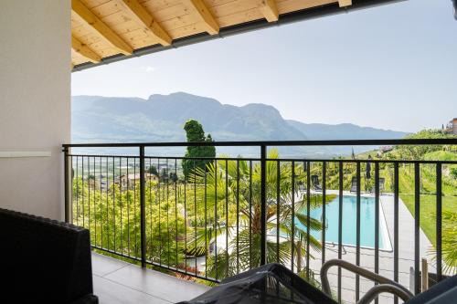 Tramin Apartamento | Bacchushof Apartment Lagrein